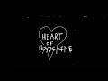 halestorm heart of novocaine official visualizer