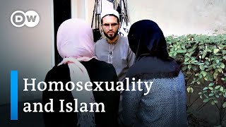 France: An openly gay imam's fight for tolerance in Islam | Focus on Europe