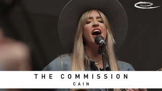 CAIN - Commission: Song Session