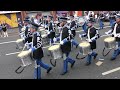 East Belfast Protestant Boys 2 @ Vol Brian Robinson Memorial Parade 2021 | 4K | Marching Media