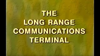 Canadian Forces - Long Range Communications Terminal