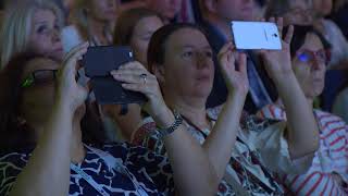 ESOT2017 Plenary Session 4 - Basic Science- what's hot!