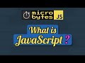 JavaScript in 90 Seconds #JavaScriptJanuary