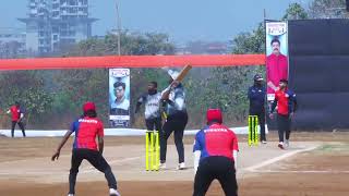 AGASAN vs MOTHI DESAI  MATCH AT SONARPADA CHASHAK 2023