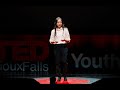 The Power of Boredom | Tammy Tran | TEDxSioux Falls Youth