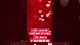 Happy Valentine’s Day!