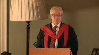 Prof. Rob Dunbar - Canada, the Gaelic Imagination, & the Future of Celtic Languages (Gaelic)