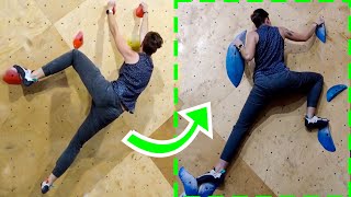 How To Use Gastons: Climbing 101