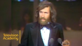 THE MUPPET SHOW Wins Outstanding Comedy, Variety or Music Series | Emmys Archive (1978)