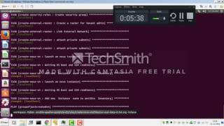 Devops with Ansible and Openstack part2