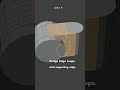 3D Modeling Tip - Part 10