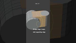 3D Modeling Tip - Part 10