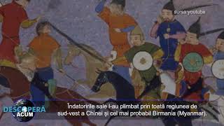 Marco Polo, aventurierul care a schimbat perceptia europeana despre Asia