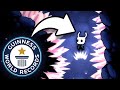 How Speedrunners Beat Hollow Knight In 30 Minutes