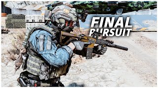 FBI Agent's Call: The Final Pursuit • Ghost Recon Breakpoint Deadly Stealth \u0026 Loud Mission