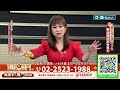 【智原】⊕創高，＋６１％當【大戶】您可以！｜楊惠珊分析師｜【五福臨門】20230721｜三立inews