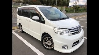 adloop-cars 20年5月式 車検31年5月迄 HID AFS HDD ETC 両面パワスラ