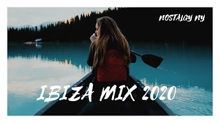 IBIZA SUMMER MIX 2020 CC