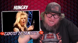 Hungry by Loud N' Nasty