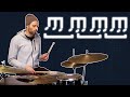 Try This to Make Your Triplet Drum Fills Better Instantly