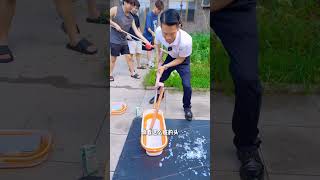 😎🤯Only those who have used this mop know that it#viralvideo#ytshorts