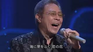 北島三郎＆鳥羽一郎　スペシャルステージ。