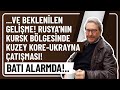 ...VE BEKLENİLEN GELİŞME! RUSYA'NIN KURSK BÖLGESİNDE KUZEY KORE-UKRAYNA ÇATIŞMASI! BATI ALARMDA!..