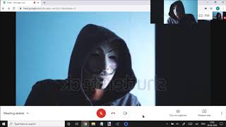 How to Hack Google meet Online Classes ,Google Meet Hack/Google Meet hacks for Students😲[EASY]