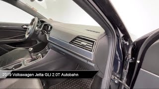 2019 Volkswagen Jetta GLI 2.0T Autobahn Placerville  Cameron park  Shingle springs  El dorado hills