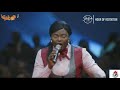 WINNERS CHAPEL SHILOH 2023 PRAISE 5 #Shiloh2023 #RedeemedToFlourishInHardTimes