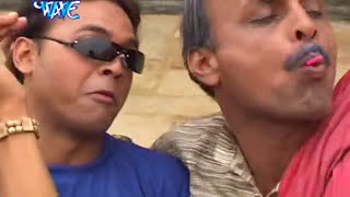 Leke Nirahua Bo Ke - लेके निरहुआ बो के भागल चिरगना | Surender Sagar | Bhojpuri Song 2016