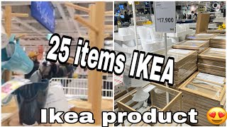 kitchenware items || IKEA SOUTH KOREA