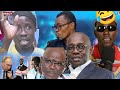 wouy abdou ngér ak samuel sarr arrestation modou lô vs siteu😂😂😂