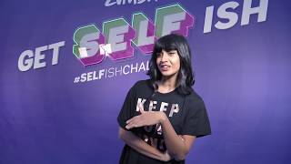 Actress Jameela Jamil Teams Up With Zumba To Celebrate The Importance of Being Selfish