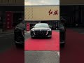 2025 hongqi h6 luxury u0026 performance in one hongqih6 luxurysedan hongqi