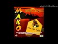 Mako - Shellfire (Extended Mix)