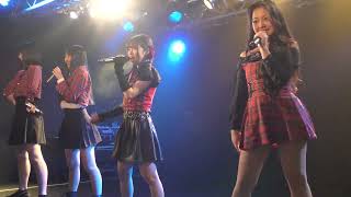 【VEGARIO】「TOTTORI」米子AZTiC laughs 2025.1.12【GIRLS INFINITY vol.93】