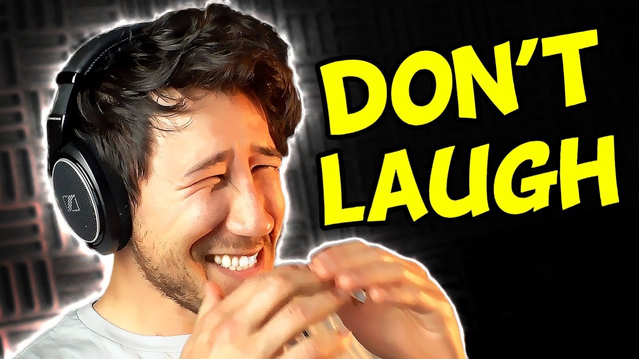 Try Not To Laugh Challenge #13 - YouTube