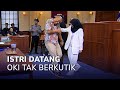 ISTRI DATANG, OKI RENGGA TAK BERKUTIK! (4/4) MAIN HAKIM SENDIRI