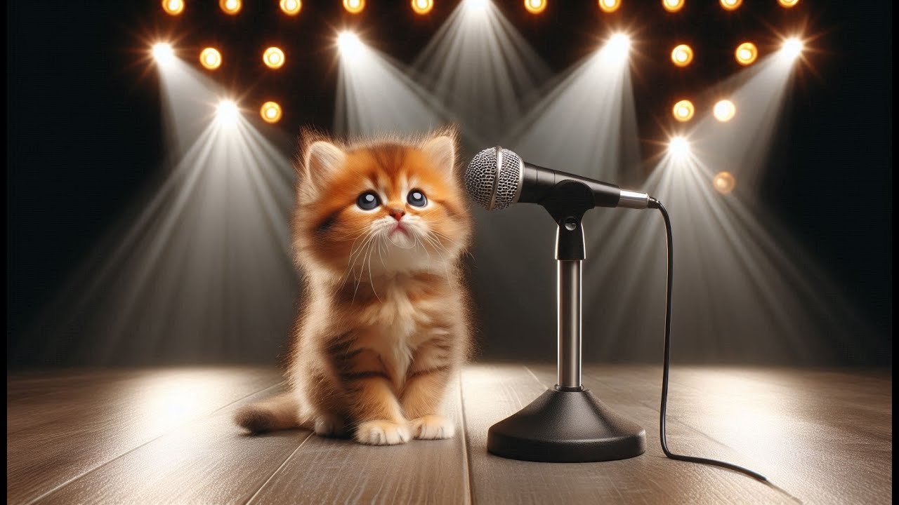 I Filmed Street Cats For Hours Here S What Happened Youtube