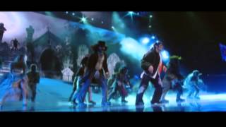 ვის სახლში დაძრწის Michael Jackson-ის აჩრდილი?!