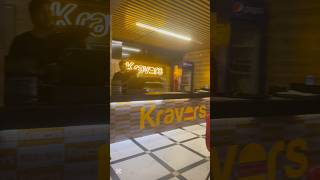 Kravors | Burgers | #explore #foryou #trending #viral #food #review