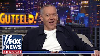Gutfeld Sorry I Lied About This