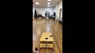 Split Switch at CVO