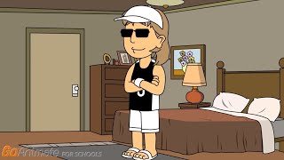 First GoAnimate: Wrapper Offline Video