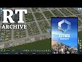 RTGame Streams: Cities: Skylines II [2]