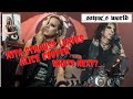 Nita Strauss leaves Alice Cooper l Solo Festival Dates Cancelled l Nita joining Demi Lovato?