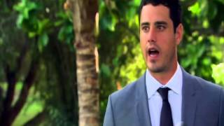 The Bachelor - Ben Higgins - "In LOVE with TWO Bachelorettes" Sneak Peek