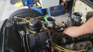 8ba flathead running better