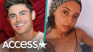 Who Is Zac Efron's New Love Vanessa Valladares?